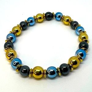 Beaded Bracelet- 0085